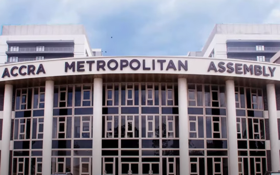 You Cannot Start Building In Ghana without these 4 Documents ! | Building Permit In Ghana