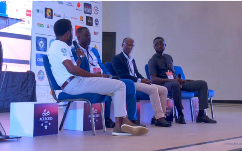 Can AI replace building professionals in Ghana?”