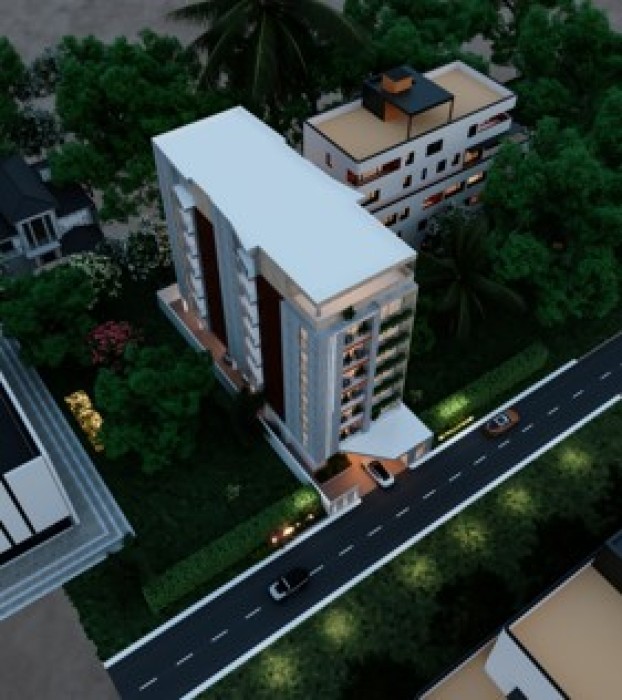 OSU BOUTIQUE 5-STAR HOTEL